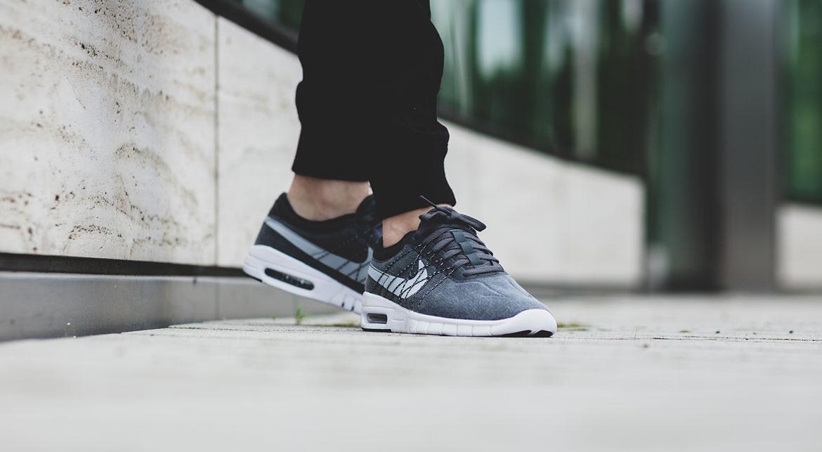 Nike Koston Max Anthracite